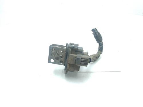 Used Heater resistor PEUGEOT 307 CC (3B) [2003-2009]  26889876