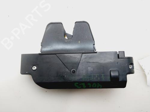 Used Tailgate lock CITROËN C4 I (LC_) 1.4 16V (88 hp) 32516062