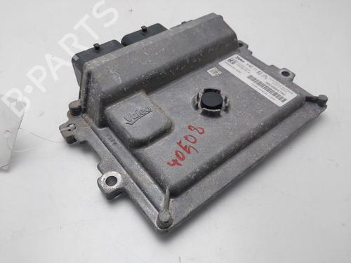 Engine control unit (ECU) CITROËN C4 CACTUS 1.2 VTi 82 | BP33006323M57 - Image 2