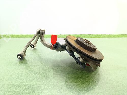 Used Right front steering knuckle MERCEDES-BENZ GLC (X253) [2015-2022]  32631377