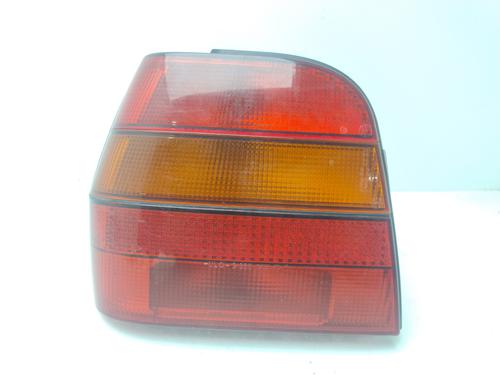 Used Right taillight VW POLO Coupe (86C, 80) 1.3 (75 hp) 27561382