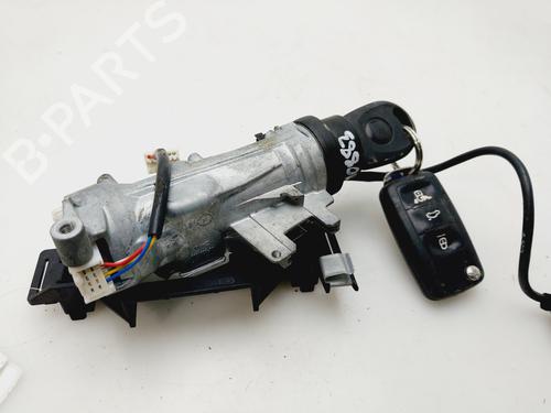 Used Ignition barrel SEAT ALTEA XL (5P5, 5P8) [2006-2015]  32131611
