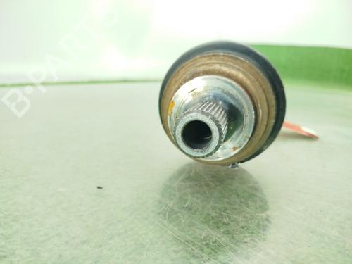 Left front driveshaft VW GOLF V (1K1)  | BP32871264M38  - Image 5