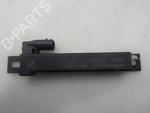 Module électronique Module électronique NISSAN QASHQAI III (J12) [2021-2026] 36361339 36361339