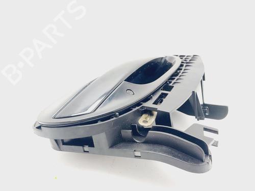 Front right exterior door handle BMW 7 (E65, E66, E67) 730 Ld | BP18158769C129 