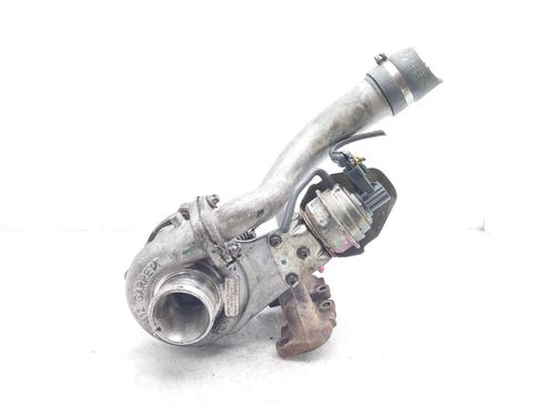 Used Turbocharger/Supercharger OPEL ASTRA J (P10) [2009-2016]  17540732