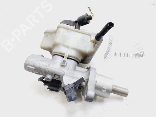 Used Brake master cylinder SKODA OCTAVIA II (1Z3) 1.9 TDI (105 hp) 21533033