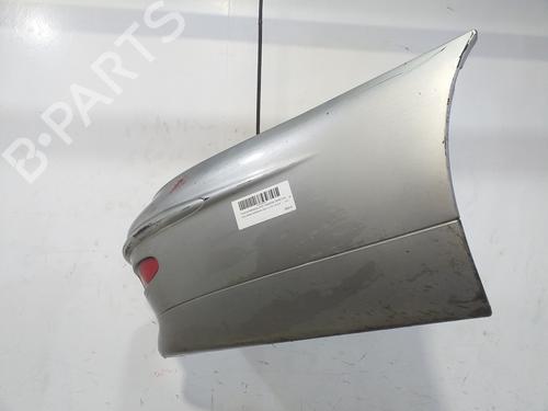 Corner bumper FIAT MAREA Weekend (185_) 1.9 JTD 110 (185BXT1A) 721366099 |