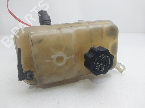 Used Expansion tank CITROËN C5 III (RD_) 1.6 HDi 110 (RD9HZC) (109 hp) 25709809