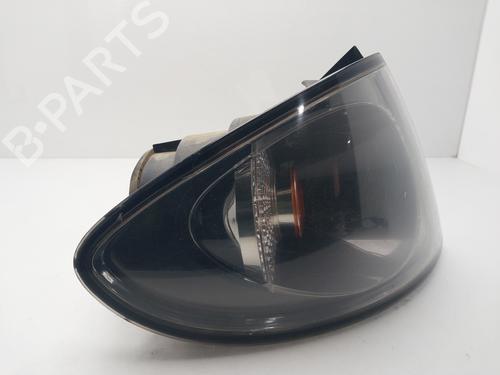 Left taillight SEAT TOLEDO III (5P2) | BP32736628C34 - Image 2