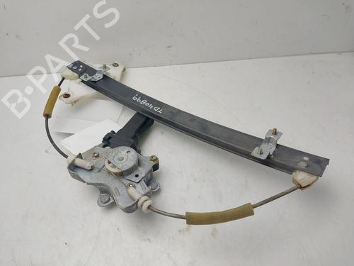 Rear right window mechanism SSANGYONG RODIUS I | BP36557532C25 - Image 2