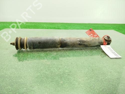 Used Left front shock absorber MERCEDES-BENZ M-CLASS (W163) ML 270 CDI (163.113) (163 hp) 29291732