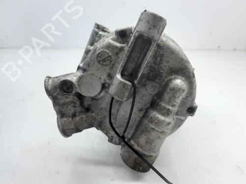 AC compressor OPEL ASTRA K (B16)  | BP7564169M34 