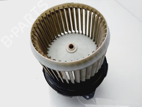 Varmeblæser DACIA SANDERO III [2021-2026]  32154818