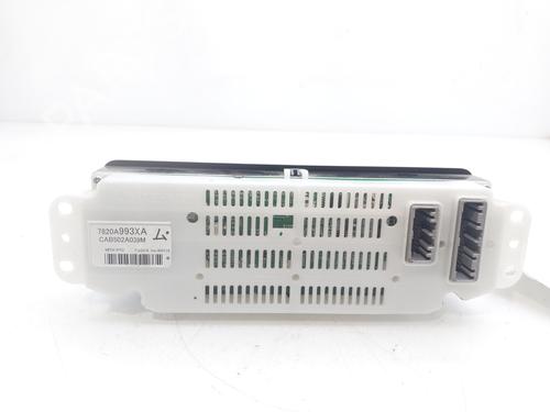Climate control MITSUBISHI OUTLANDER III (GG_W, GF_W, ZJ, ZL, ZK)  | BP22555074I5 