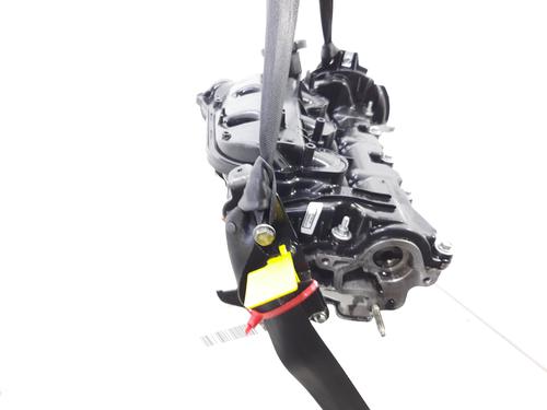 Cylinder head LAND ROVER DISCOVERY IV (L319)  | BP12441100M5 