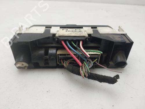 Climate control SEAT CORDOBA (6L2) 1.9 TDI | BP36420948I5 - Image 3