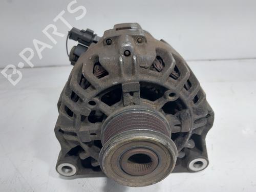 Alternator PEUGEOT PARTNER MPV (5_, G_) | BP37604983M7 - Image 4
