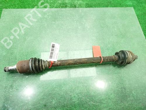 Right rear driveshaft SMART CABRIO (450) 0.6 (S1OLA1, 450.441, 450.442, 450.443) | BP29523250M41 