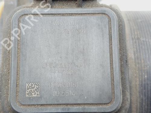 Mass air flow sensor JAGUAR XF I (X250) 3.0 D | BP29394987M95 