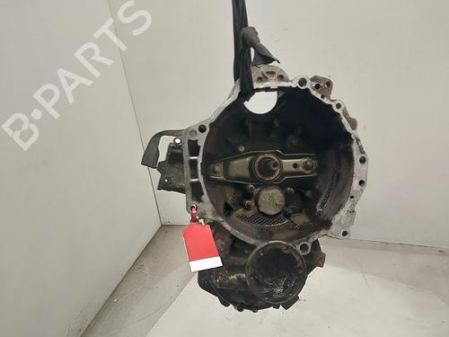 Used Gearbox Gearbox 38049630 38049630