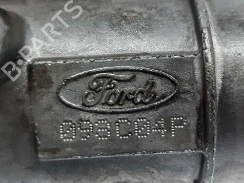 Egr FORD MONDEO III (B5Y) 2.0 16V TDDi / TDCi | BP5261358M69