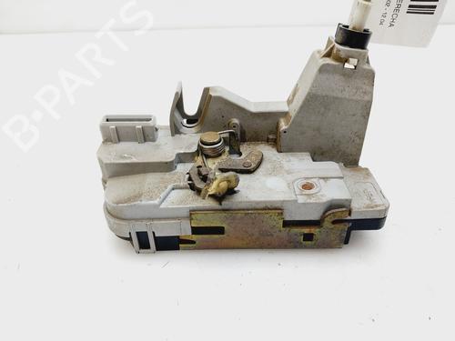Used Rear right lock PEUGEOT 307 Break (3E) 2.0 HDI 110 (107 hp) 19742921
