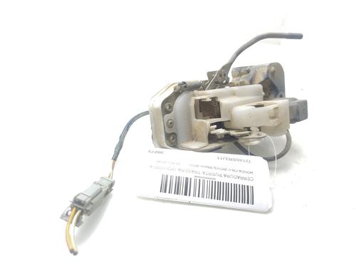 Rear left lock HONDA CR-V I (RD) 2.0 16V 4WD (RD1, RD3) | BP30409743C100