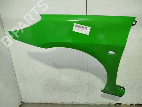 Left front fenders PEUGEOT 307 Break (3E) 1.6 HDi 7840R0 |