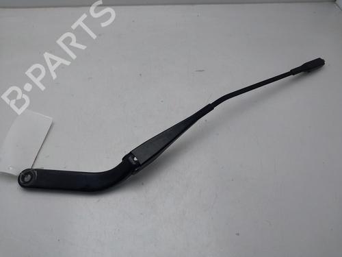 Used Front windshield wiper arm Front windshield wiper arm BMW 1 (E87) 118 d (143 hp) 34138618 34138618