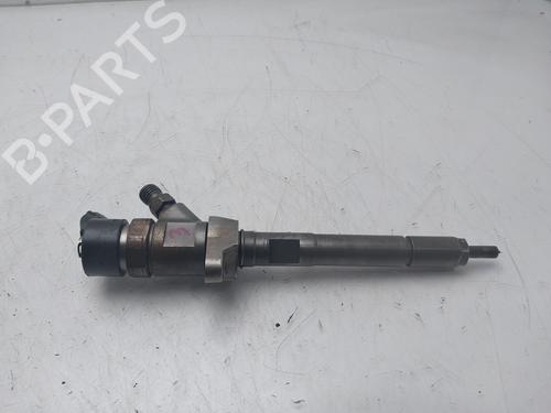 Inyector Inyector CITROËN XSARA PICASSO (N68) 1.6 HDi (90 hp) 33214470 33214470