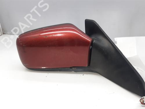 Right mirror VOLVO S40 I (644) 1.6 | BP10918657C27 