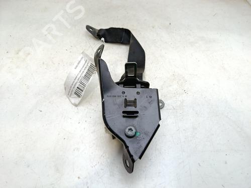 Used Rear left seatbelt Rear left seatbelt 38225830 38225830