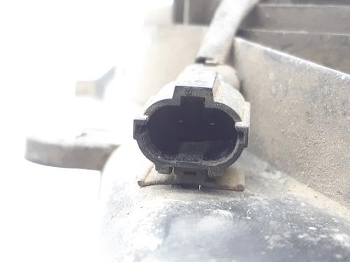 Radiator fan KIA CARENS II MPV (FJ) 1.8 | BP7654620M35 