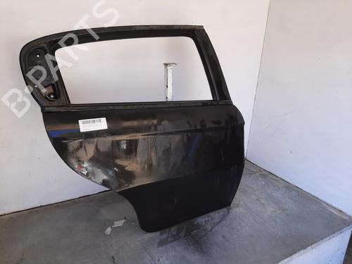 Right rear door ALFA ROMEO 147 (937_) 1.9 JTDM (937.AXD1A, 937.AXV1A, 937.BXB1A) | BP10340535C5 