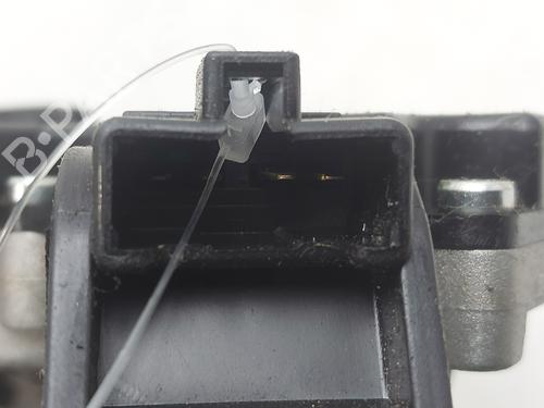 Rear wiper motor KIA CARENS IV 1.7 CRDi | BP36672159M102 - Image 2