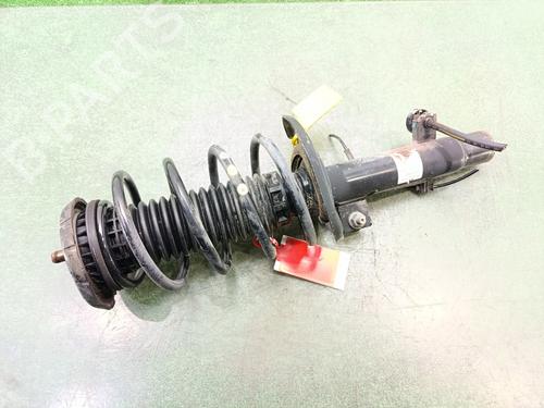 Right front shock absorber CITROËN C4 CACTUS 1.6 BlueHDi 100 | BP25856985M17 