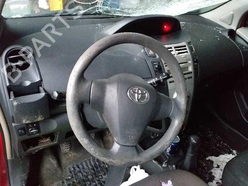 Mirror switch TOYOTA YARIS (_P9_) 1.4 D-4D (NLP90_, NLP90R) | BP12398865I25 