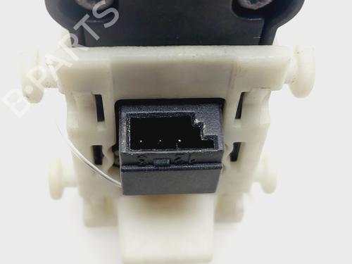 Right rear window switch MERCEDES-BENZ C-CLASS (W203) | BP31885156I28