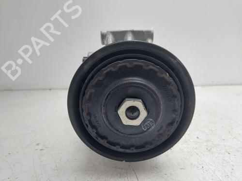AC compressor MERCEDES-BENZ CLK (C209)  | BP16117560M34 