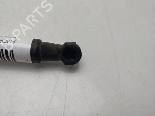 Used Hood lift support Hood lift support DACIA DUSTER (HS_) 1.2 TCe 125 (125 hp) 40077416 40077416