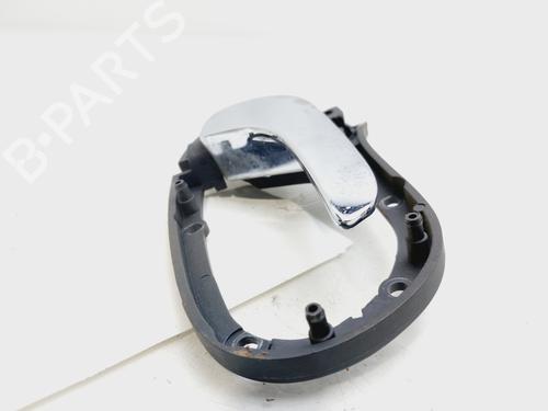 Højre bagtil invendig håndtag SEAT LEON (1M1)  | BP25441938I16 