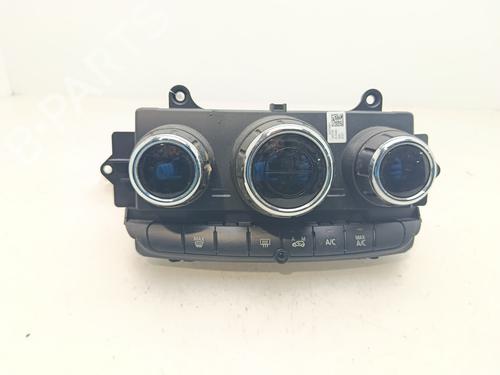 Used Climate control Climate control 38647885 38647885