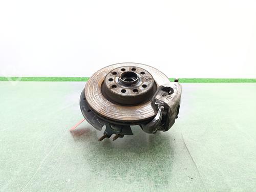 Used Right front steering knuckle SEAT LEON (1P1) 1.9 TDI (105 hp) 27374983