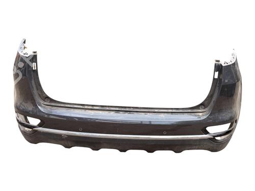 Used Rear bumper Rear bumper KIA SPORTAGE IV (QL, QLE) [2015-2022] 34570639 34570639