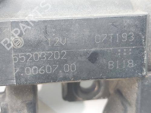 Electronic sensor FIAT LINEA (323_, 110_) | BP36648786M84 - Image 3