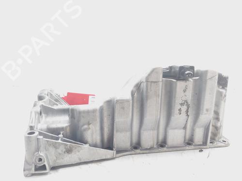 Oil sump AUDI A4 B6 (8E2) 2.0 | BP29596732M115 