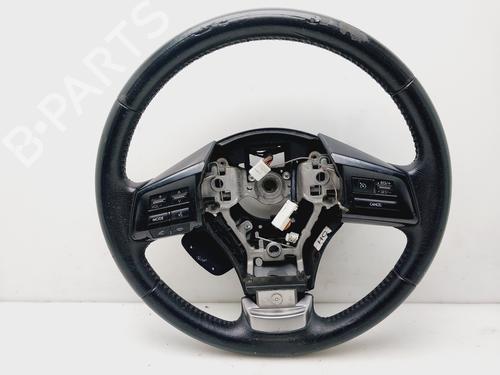 Steering wheel SUBARU XV (_GP_) 2.0 i AWD (GP7, G33GP) | BP22128508C49 