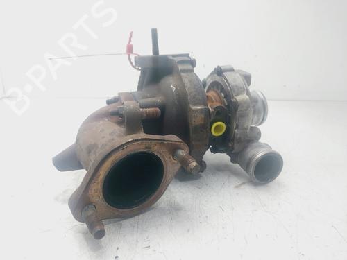 Used Turbocharger/Supercharger HYUNDAI SONATA V (NF) [2004-2014]  29521412