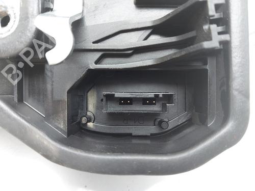 Rear right lock BMW X1 (E84) sDrive 18 i | BP12414015C99 